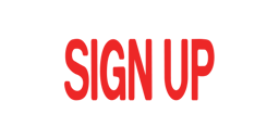 Sign up